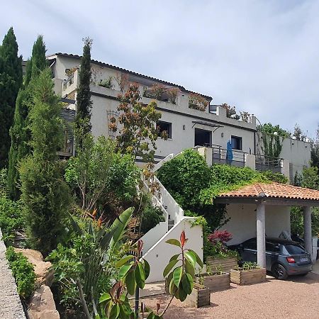 Appartement F2 Avec Terrasse De 35 M2 Bomorto - Porticcio 波尔蒂乔 外观 照片