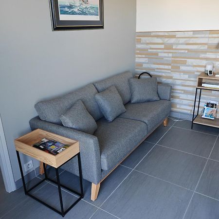 Appartement F2 Avec Terrasse De 35 M2 Bomorto - Porticcio 波尔蒂乔 外观 照片