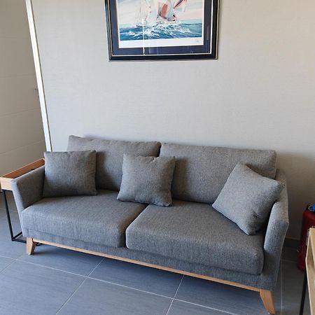 Appartement F2 Avec Terrasse De 35 M2 Bomorto - Porticcio 波尔蒂乔 外观 照片