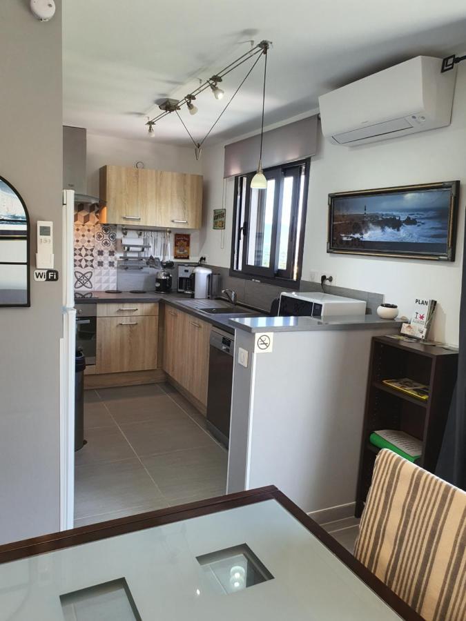 Appartement F2 Avec Terrasse De 35 M2 Bomorto - Porticcio 波尔蒂乔 外观 照片
