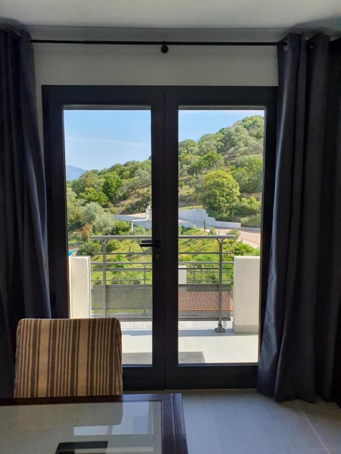 Appartement F2 Avec Terrasse De 35 M2 Bomorto - Porticcio 波尔蒂乔 外观 照片