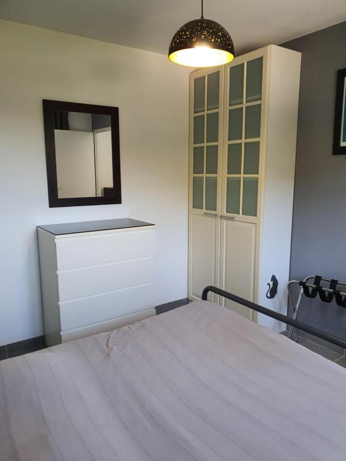 Appartement F2 Avec Terrasse De 35 M2 Bomorto - Porticcio 波尔蒂乔 外观 照片