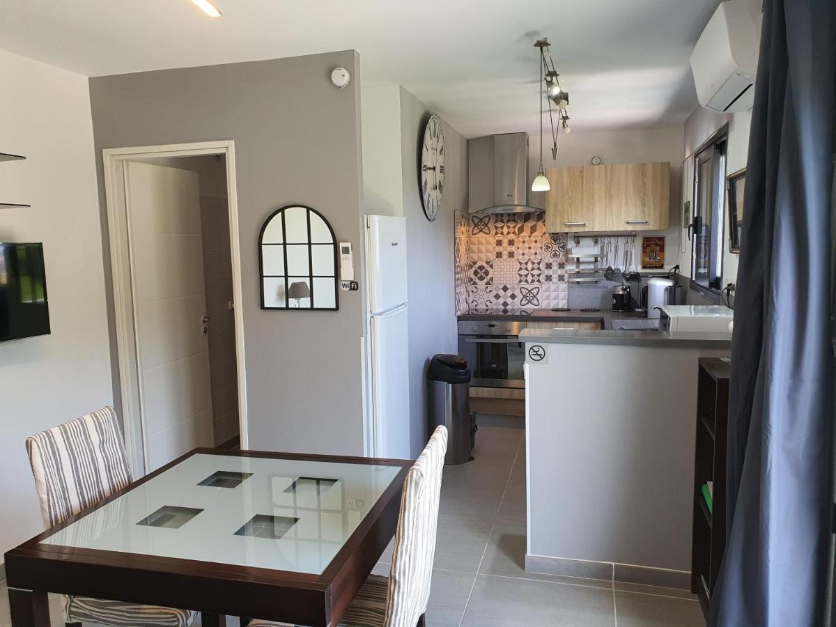 Appartement F2 Avec Terrasse De 35 M2 Bomorto - Porticcio 波尔蒂乔 外观 照片