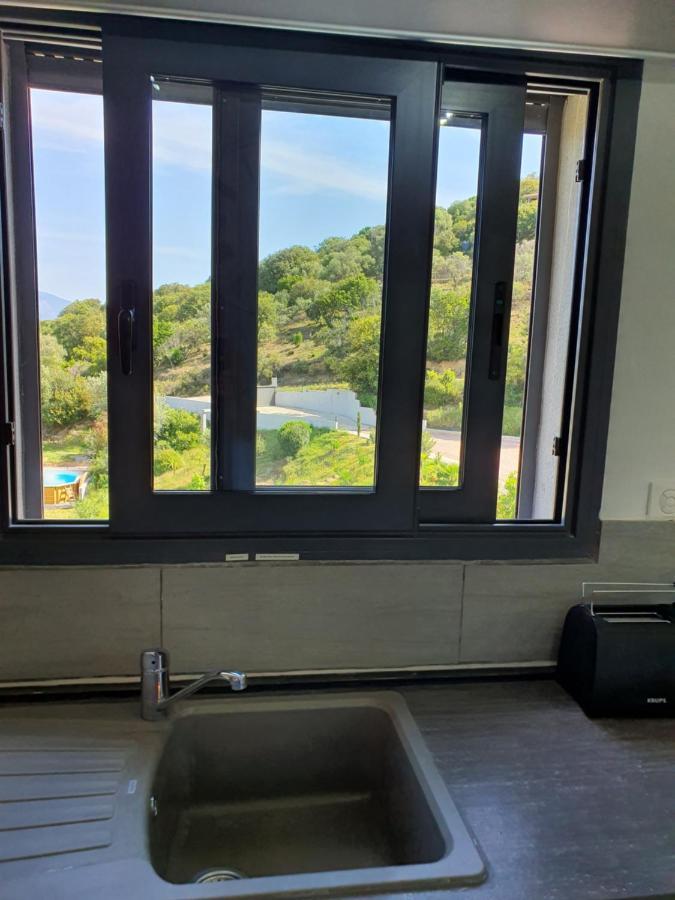 Appartement F2 Avec Terrasse De 35 M2 Bomorto - Porticcio 波尔蒂乔 外观 照片