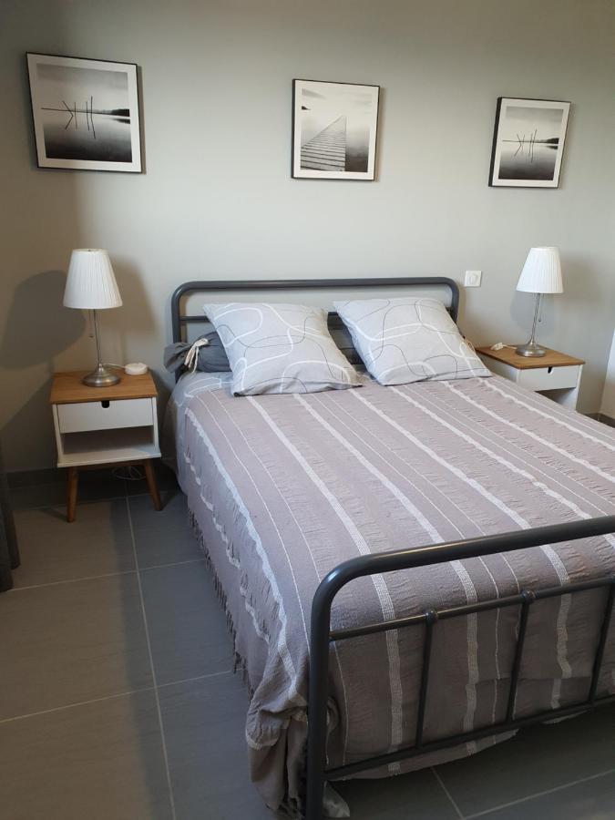 Appartement F2 Avec Terrasse De 35 M2 Bomorto - Porticcio 波尔蒂乔 外观 照片
