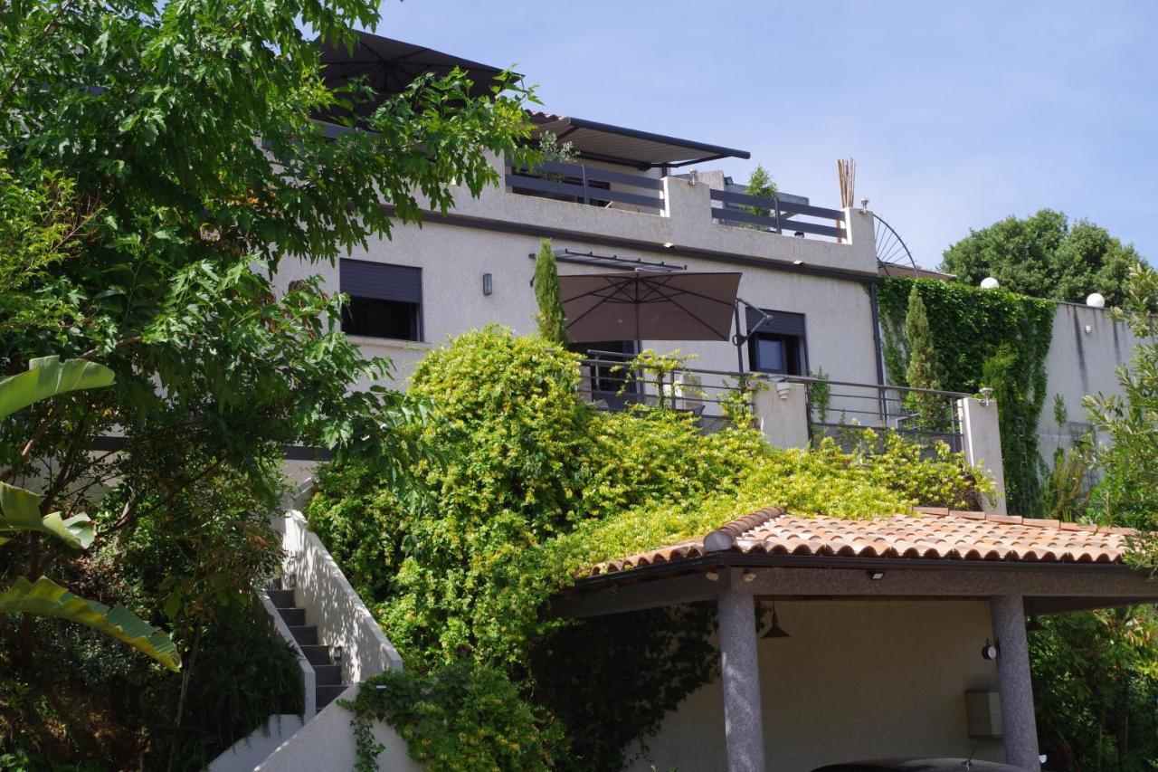 Appartement F2 Avec Terrasse De 35 M2 Bomorto - Porticcio 波尔蒂乔 外观 照片
