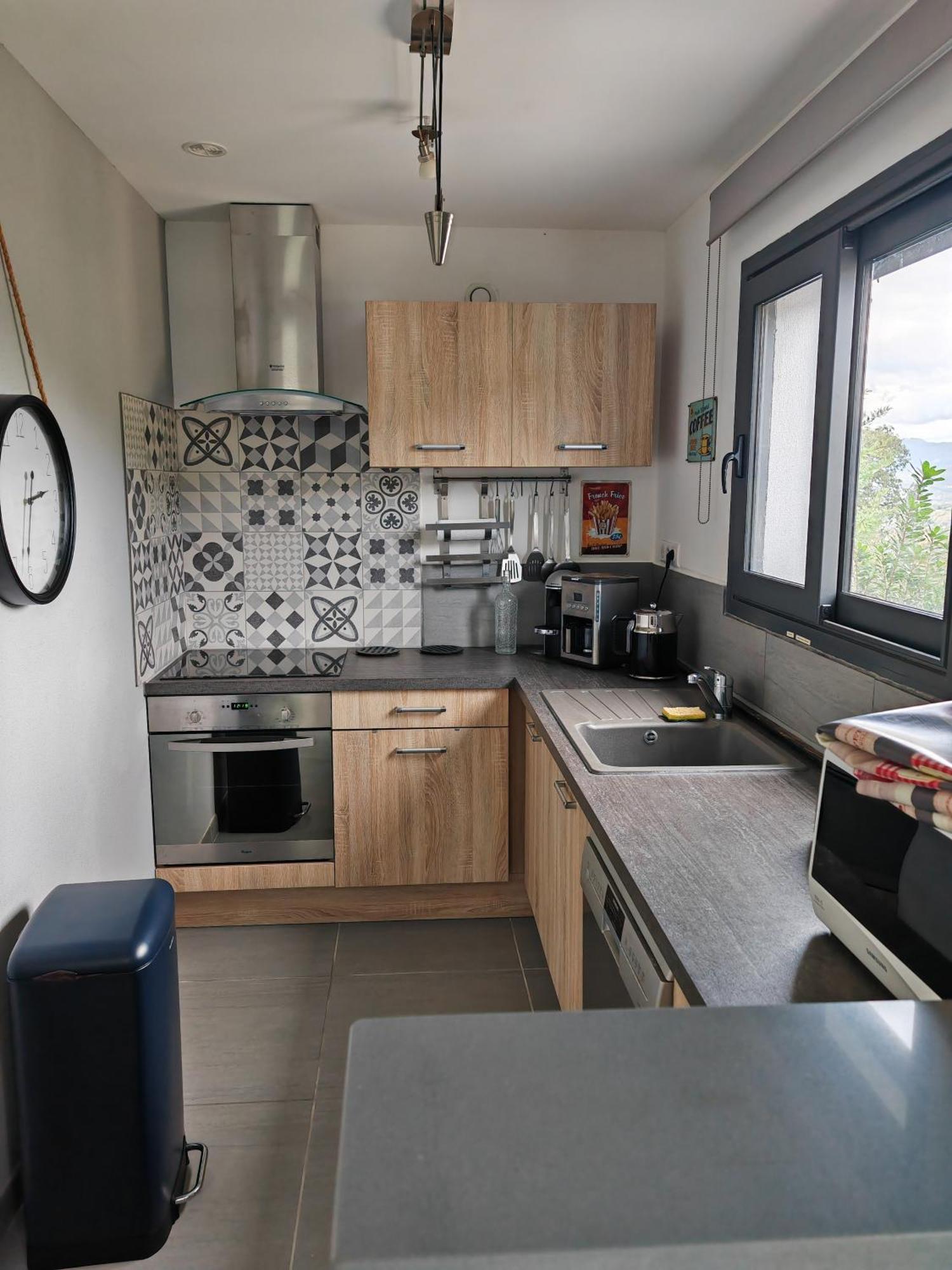 Appartement F2 Avec Terrasse De 35 M2 Bomorto - Porticcio 波尔蒂乔 外观 照片