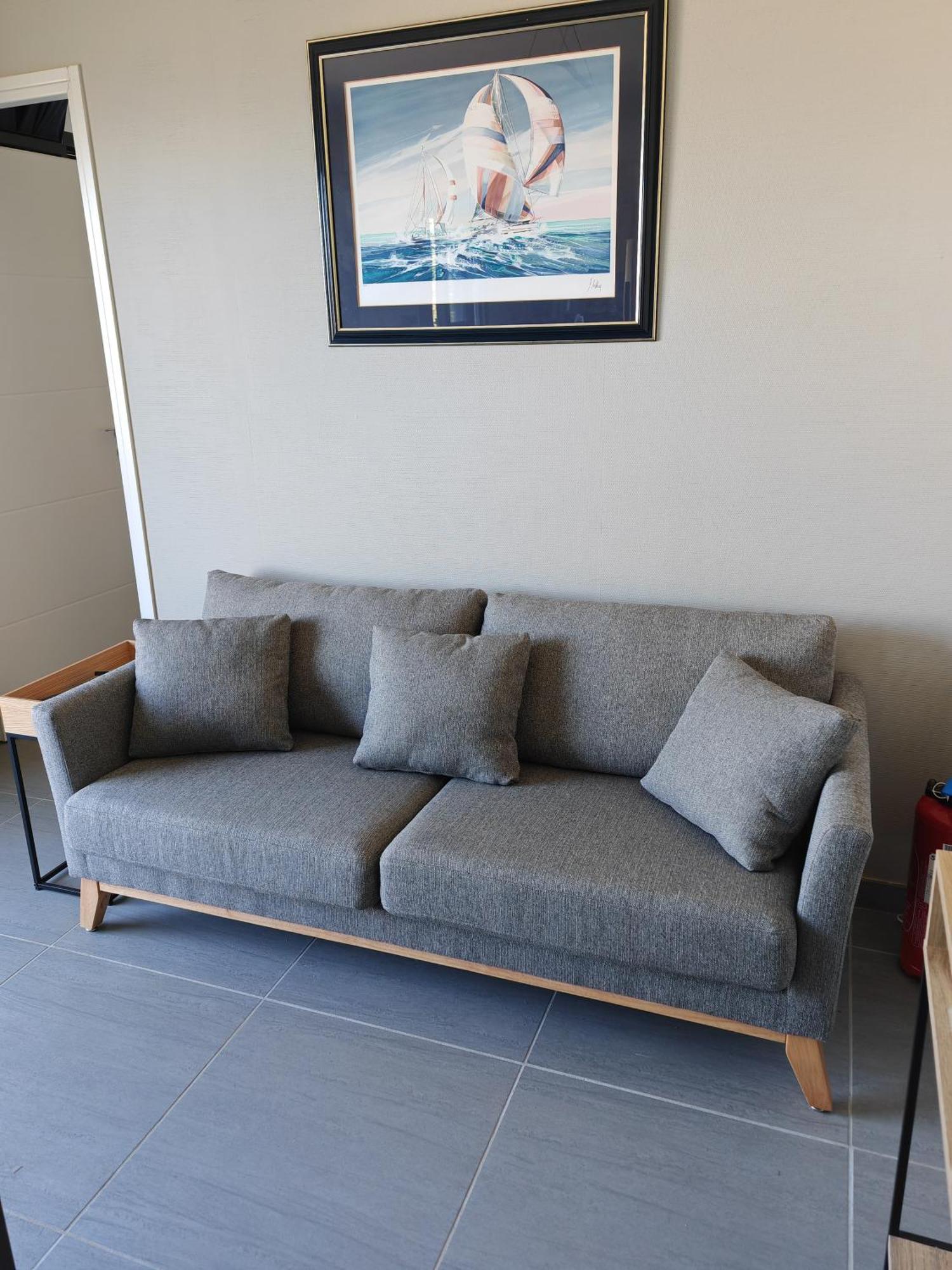Appartement F2 Avec Terrasse De 35 M2 Bomorto - Porticcio 波尔蒂乔 外观 照片