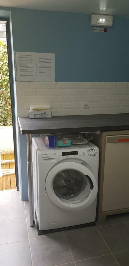 Appartement F2 Avec Terrasse De 35 M2 Bomorto - Porticcio 波尔蒂乔 外观 照片