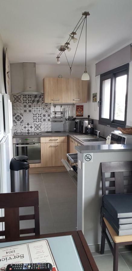 Appartement F2 Avec Terrasse De 35 M2 Bomorto - Porticcio 波尔蒂乔 外观 照片
